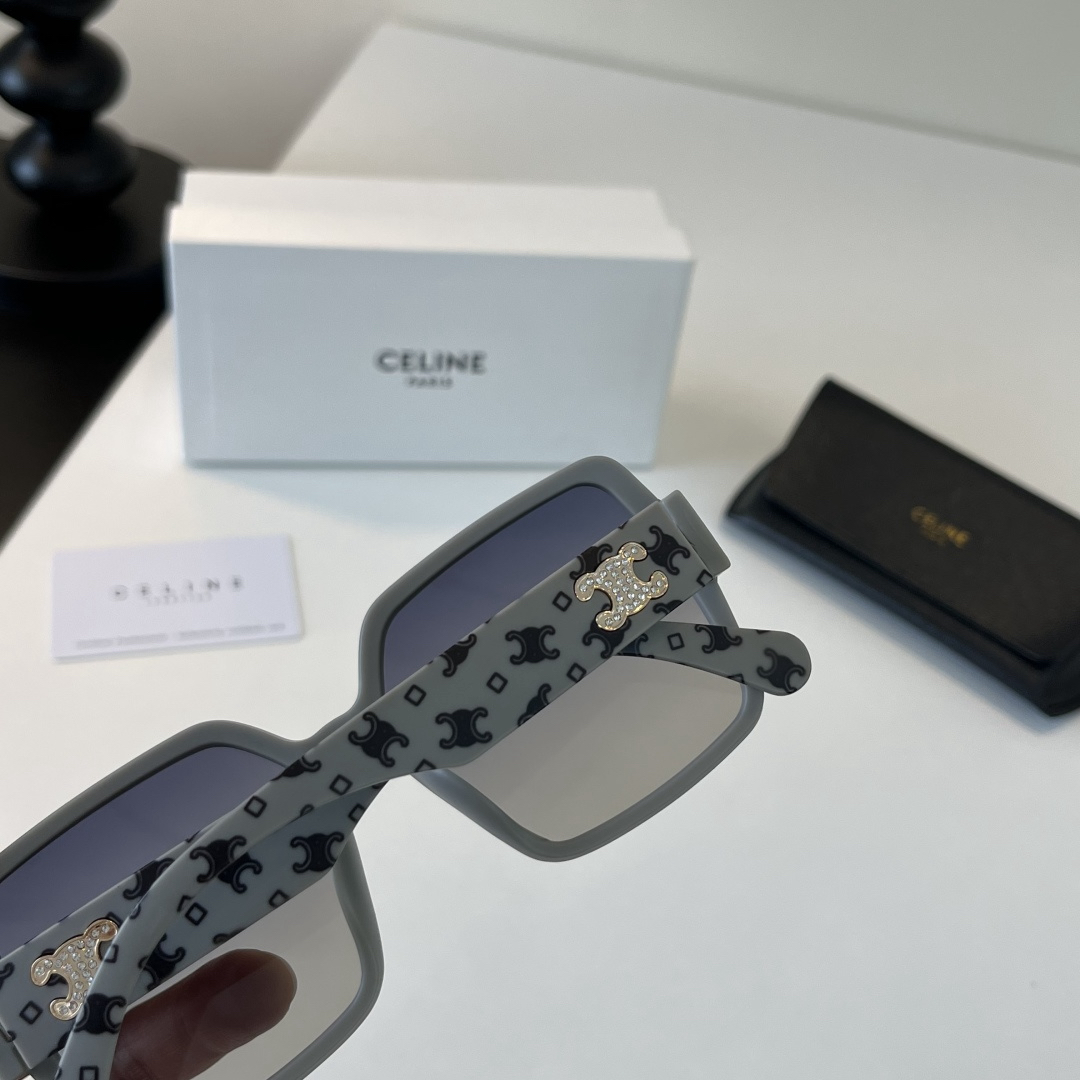 Celine , , , , Sunglasses view 8