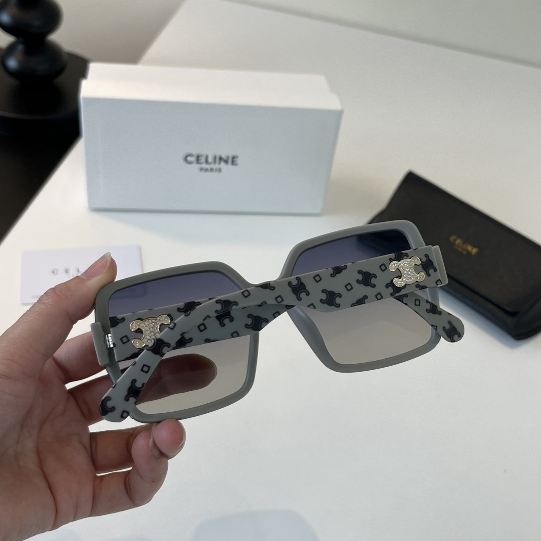 Celine , , , , Sunglasses view 9