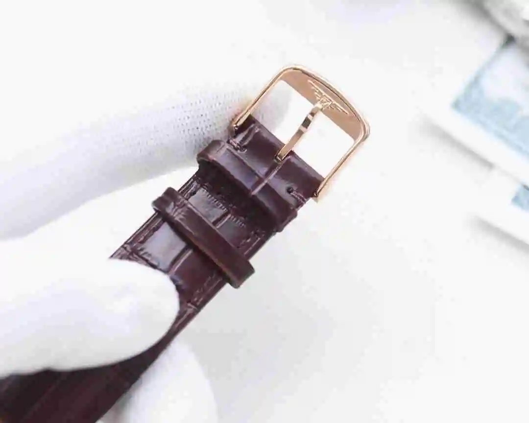 General Watches Longines Watch Men's Watch Paired with Original Fully Automatic Mechanical Movement Top Grade 316 Precision Steel Case with Mineral Super Strong Mirror Diameter 42mm KK04250 1 view 2