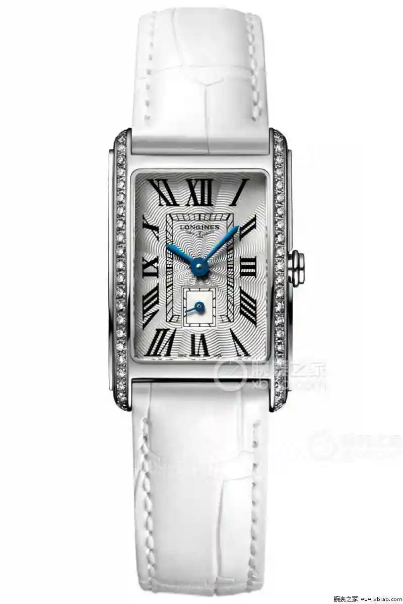 General Watches Longines Watch Women's Watch Paired with Original Fully Automatic Mechanical Movement Top grade 316 Precision Steel Case with Mineral Super Strong Mirror Diameter 32X20mm KK05450 2 view 9