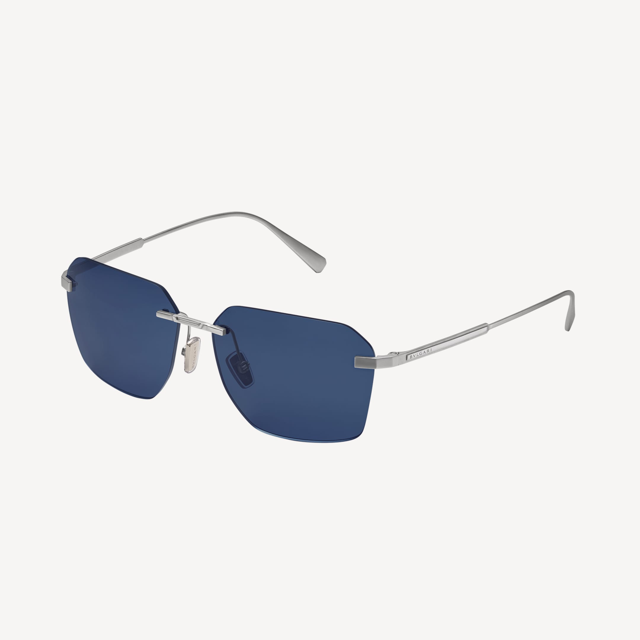 Bottega Veneta BVLGAR EL:BV 40062U Size 59-14-145 Sunglasses view 1