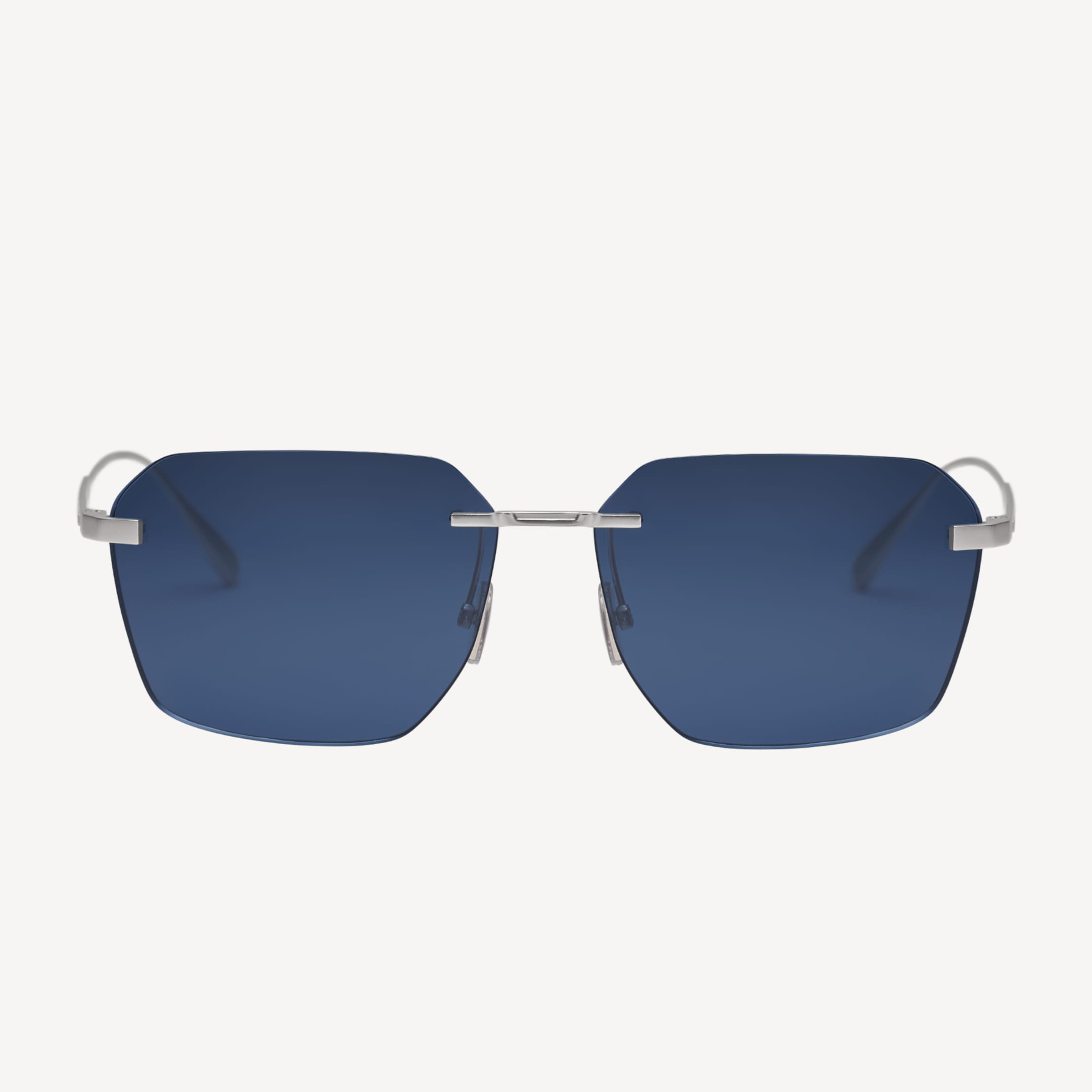 Bottega Veneta BVLGAR EL:BV 40062U Size 59-14-145 Sunglasses view 2