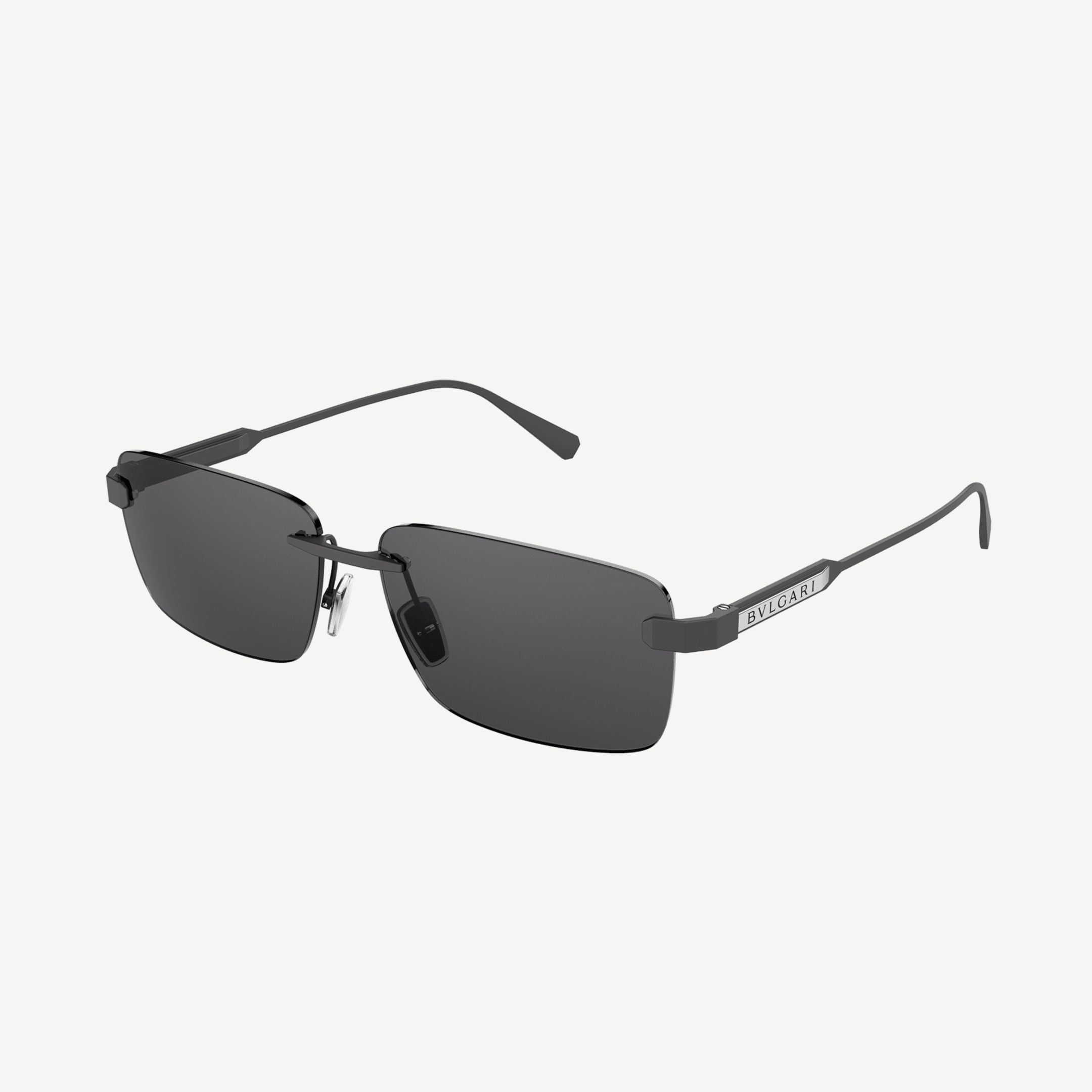 Bottega Veneta BVLGAR EL:BV 40062U Size 59-14-145 Sunglasses view 7