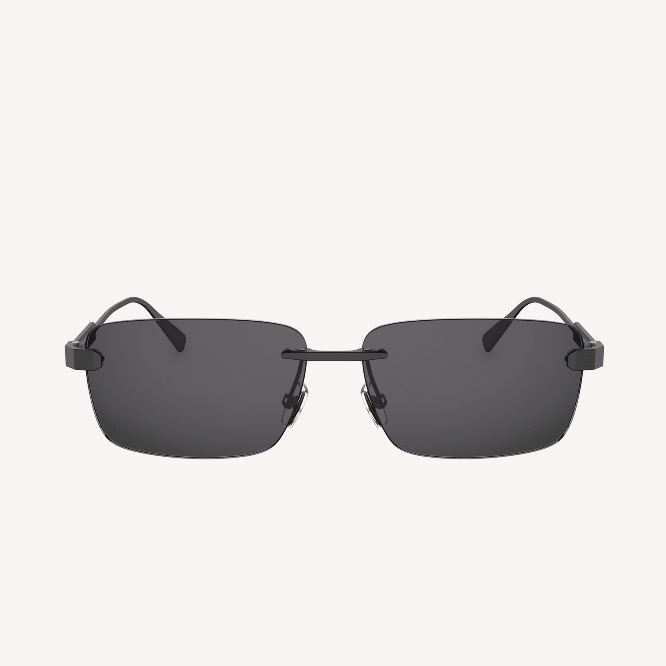 Bottega Veneta BVLGAR EL:BV 40062U Size 59-14-145 Sunglasses view 8