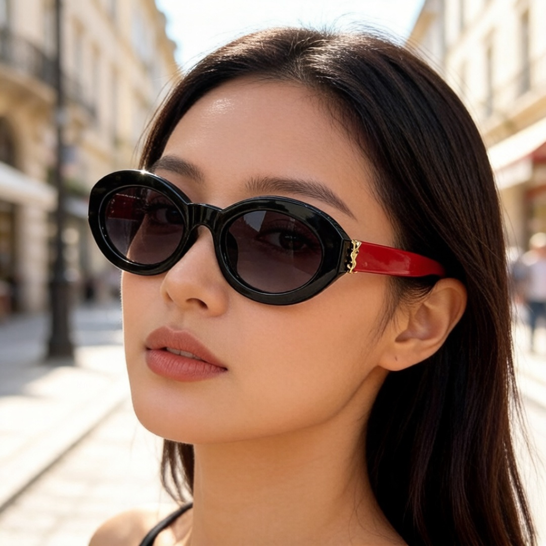 Saint Laurent YSL Sunglasses view 1