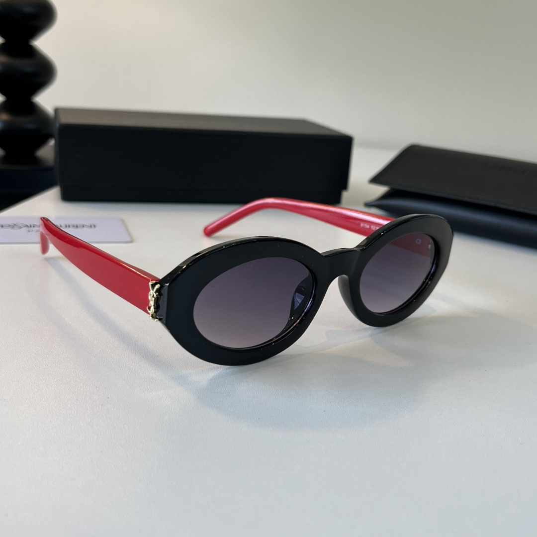Saint Laurent YSL Sunglasses view 2