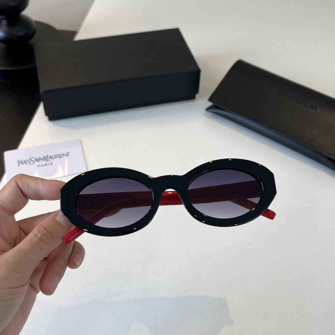 Saint Laurent YSL Sunglasses view 6