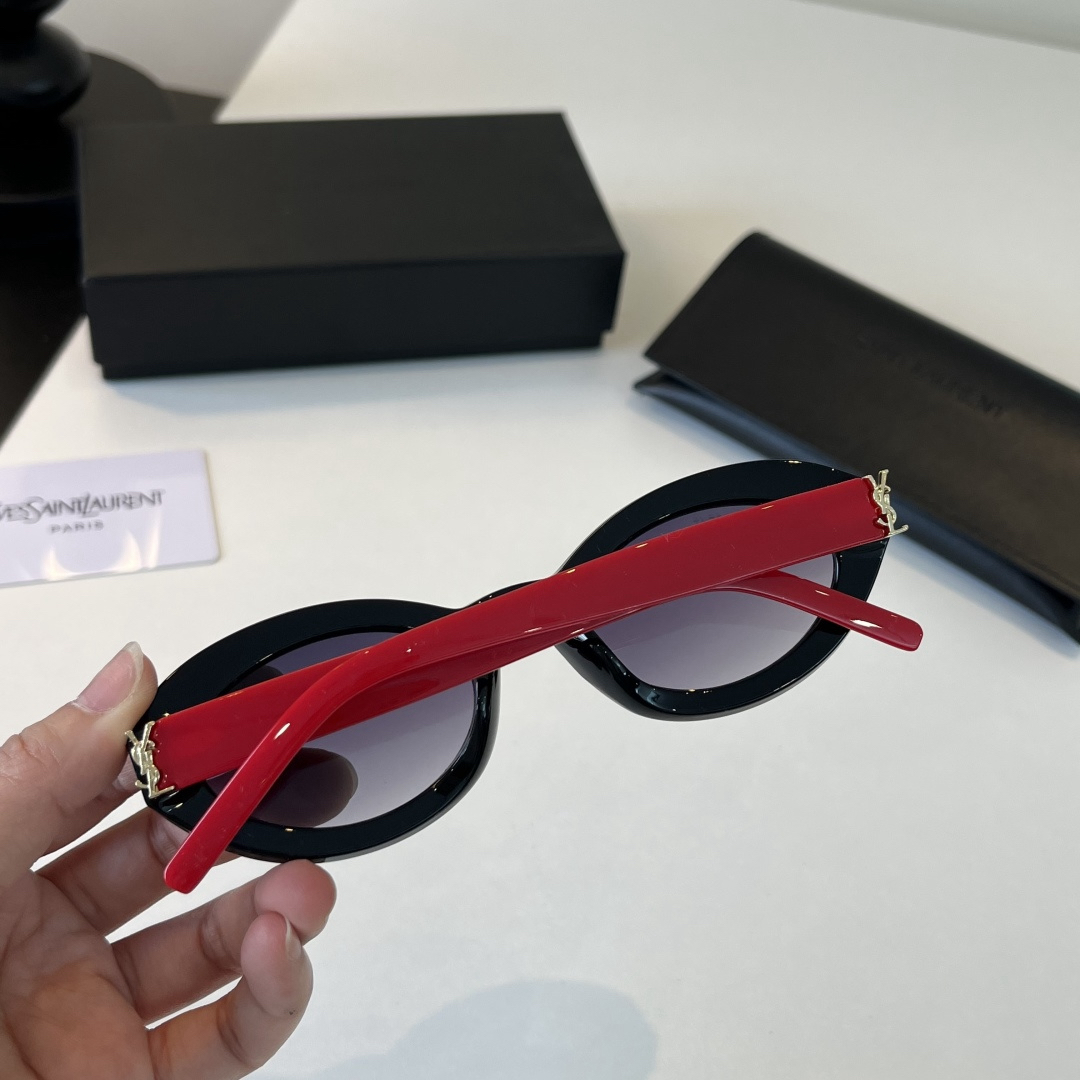 Saint Laurent YSL Sunglasses view 8