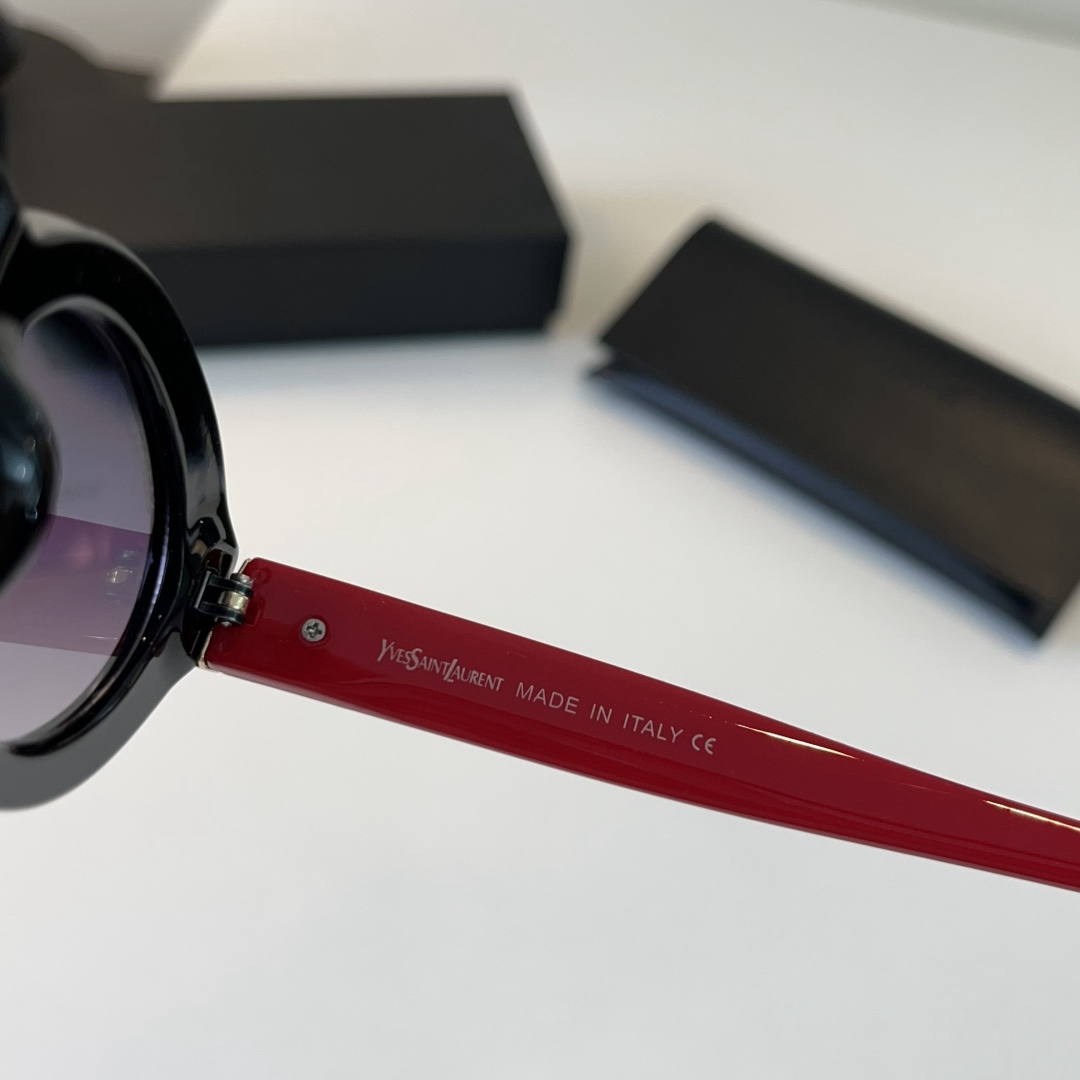 Saint Laurent YSL Sunglasses view 10