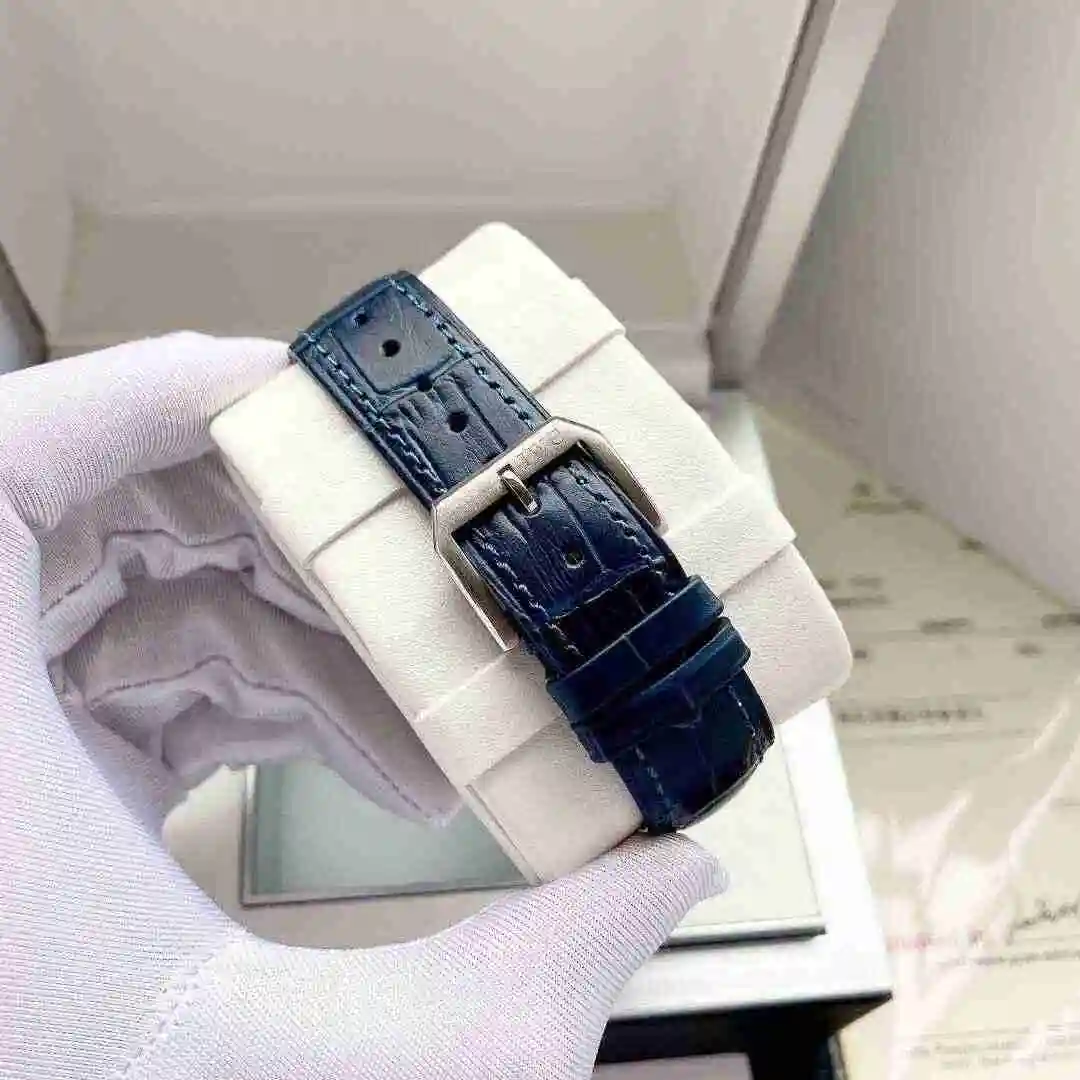General Watches IWC Wanguo Watch Men's Watch Paired with Original Fully Automatic Mechanical Movement Top Grade 316 Precision Steel Case with Mineral Super Strong Mirror Diameter 40mm KK04300 1 view 2