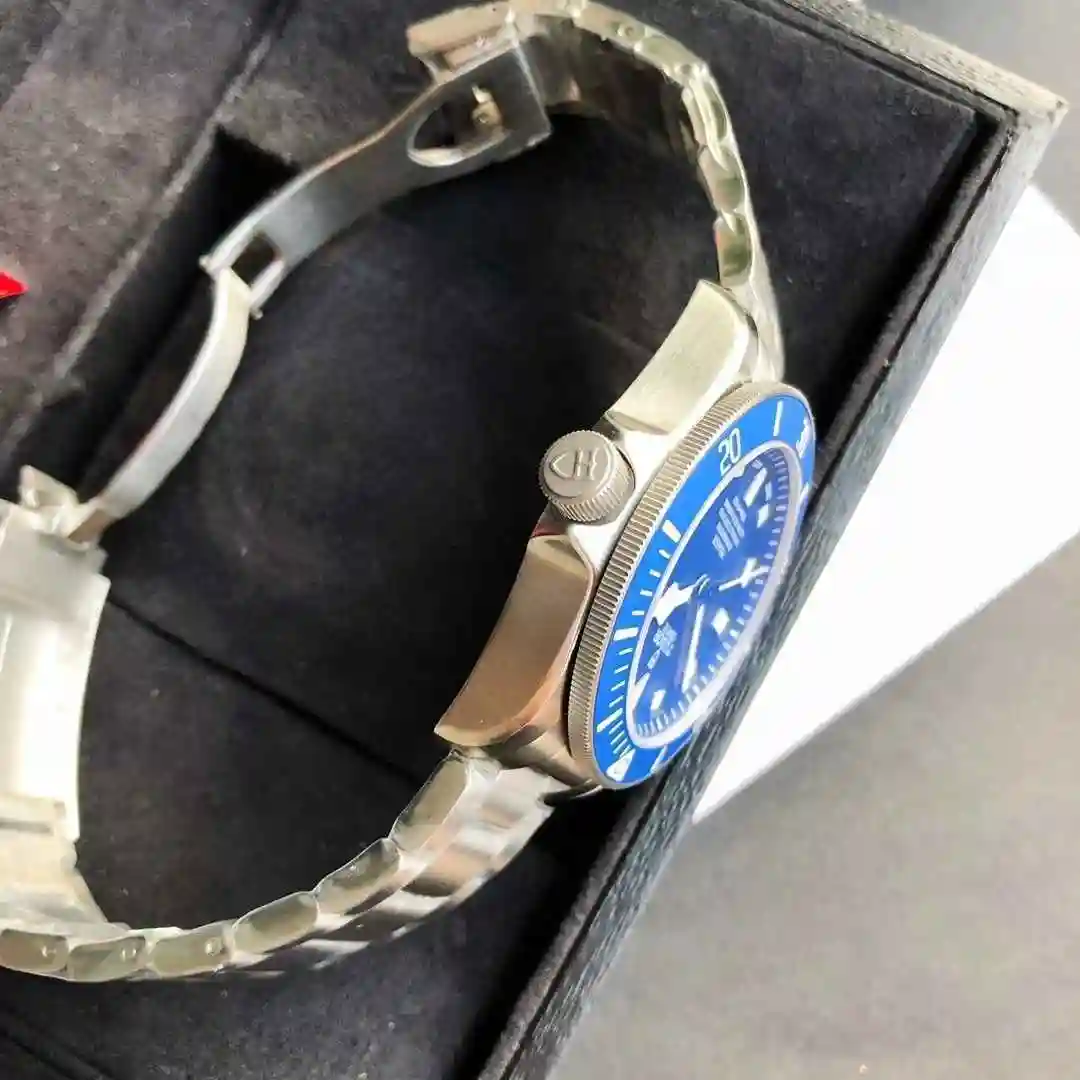 General Watches Di Tuo 500 Watch view 4