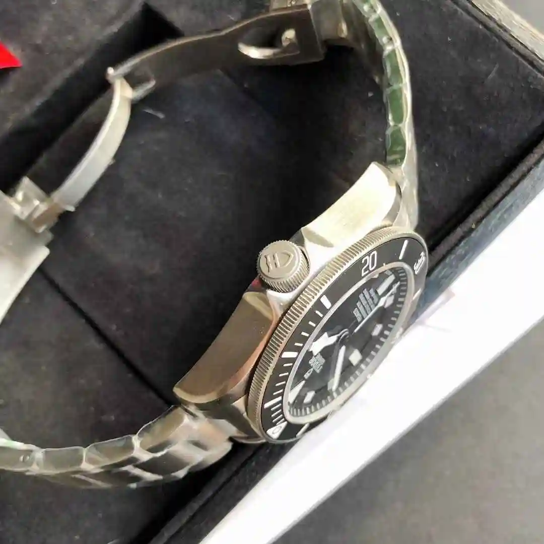 General Watches Di Tuo 500 Watch view 5
