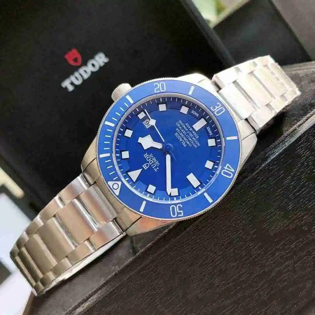 General Watches Di Tuo 500 Watch view 6