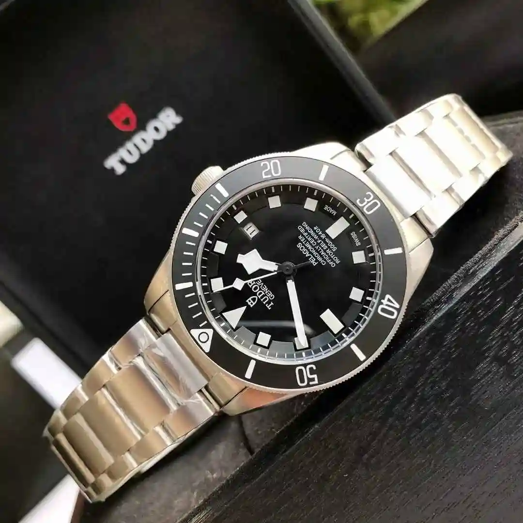 General Watches Di Tuo 500 Watch view 7
