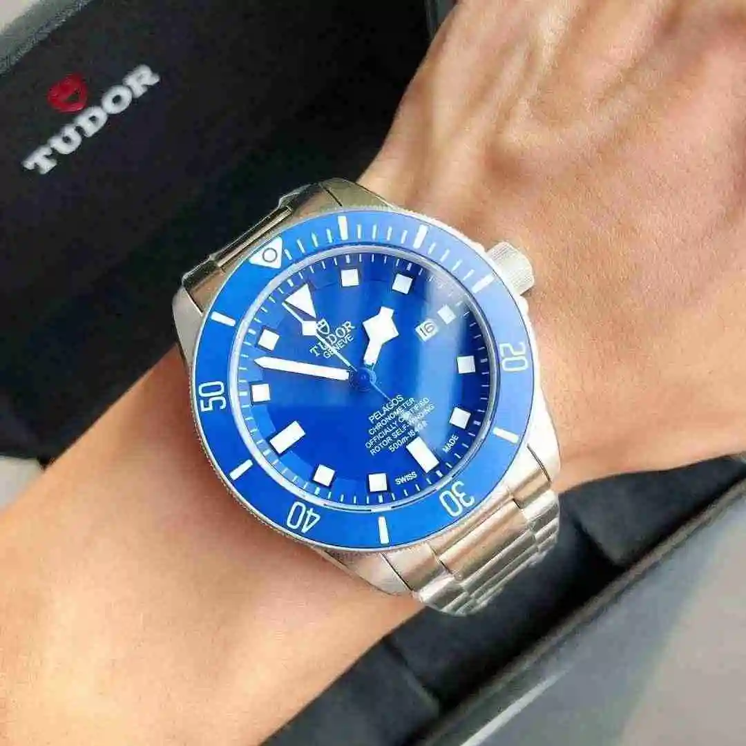 General Watches Di Tuo 500 Watch view 8