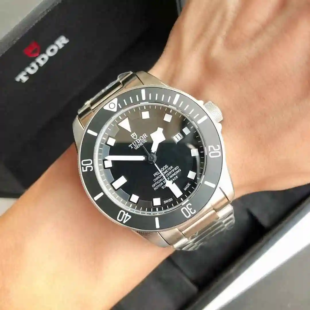 General Watches Di Tuo 500 Watch view 9