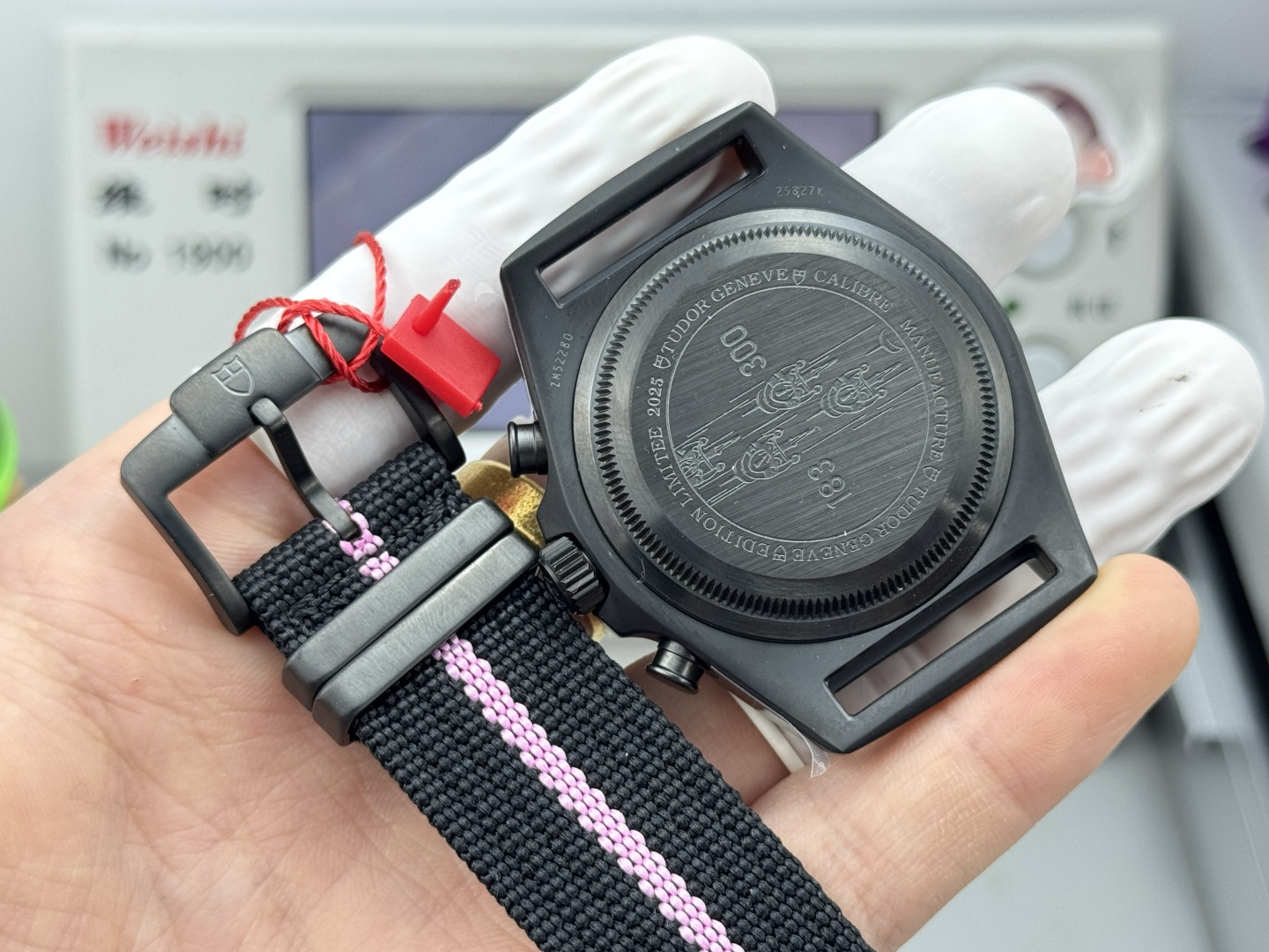Tudor Automatic Watch view 8
