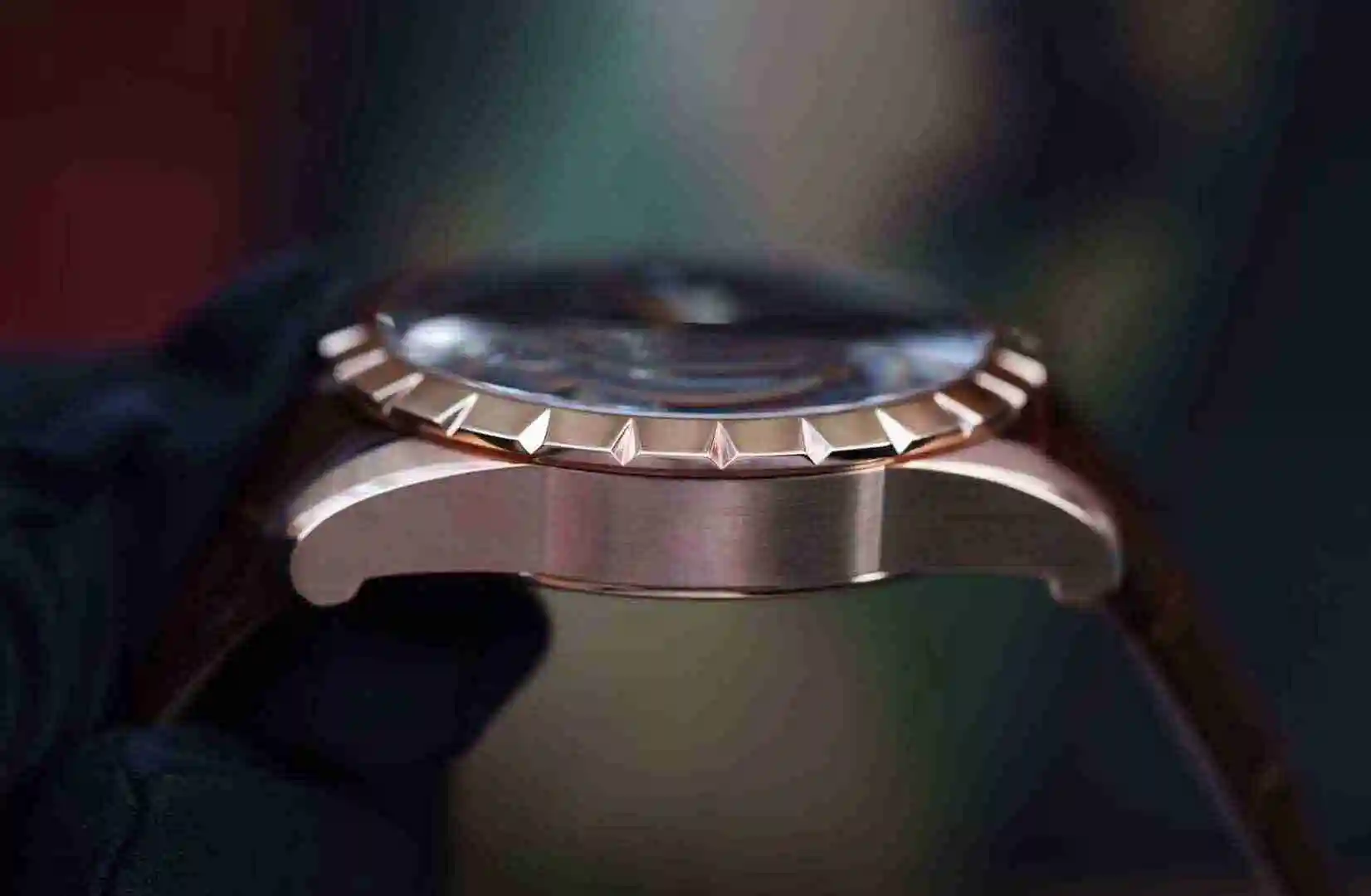 General Watches Roger Duby 4000 Watch view 6