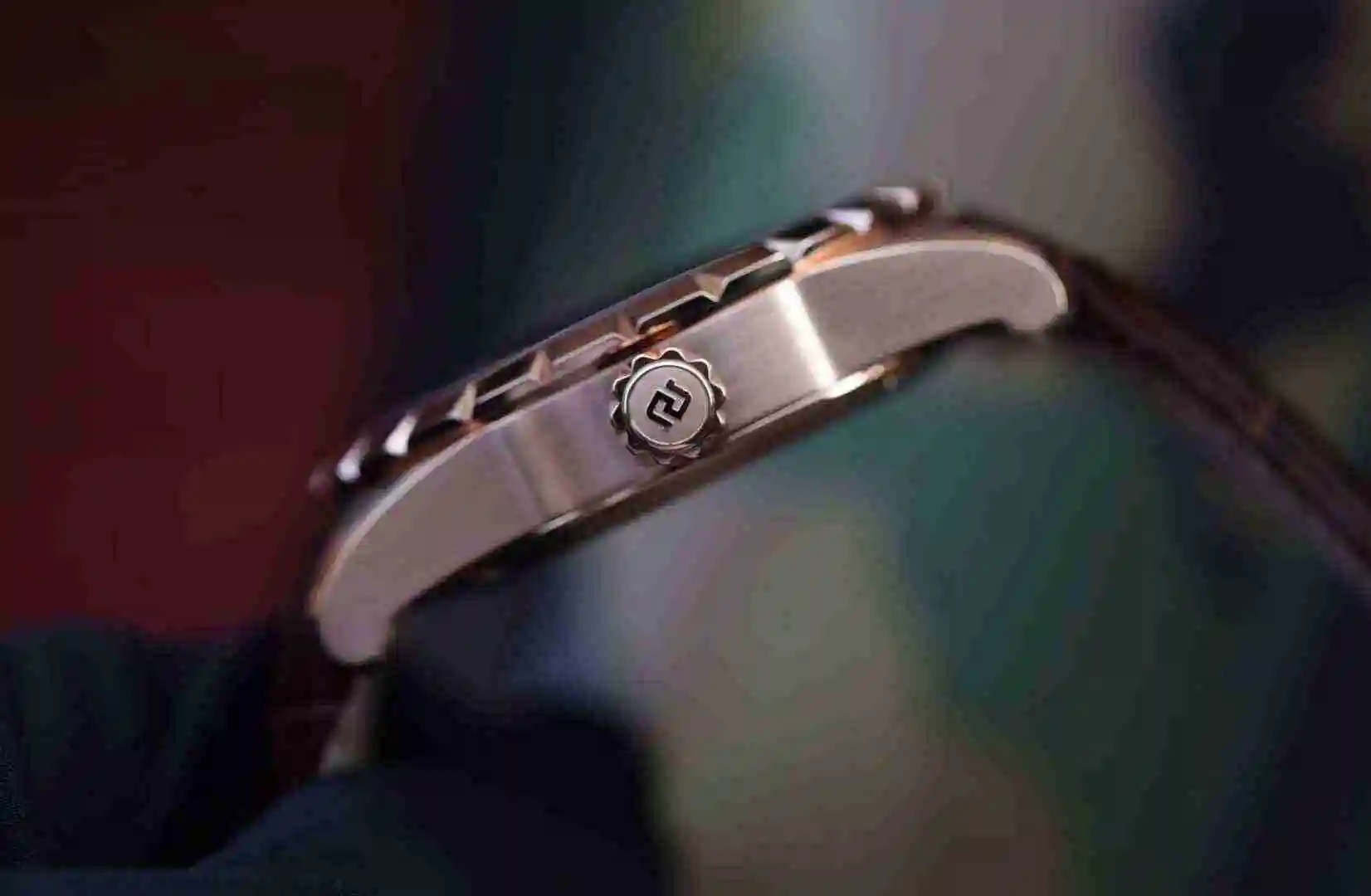 General Watches Roger Duby 4000 Watch view 7