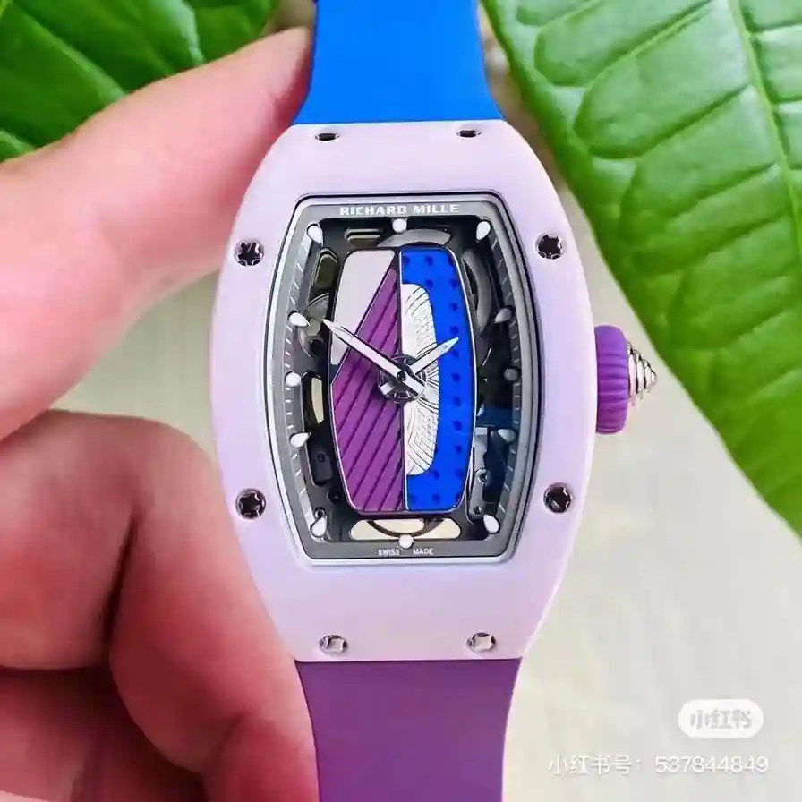 General Watches Richard Mille 1150 Watch view 2