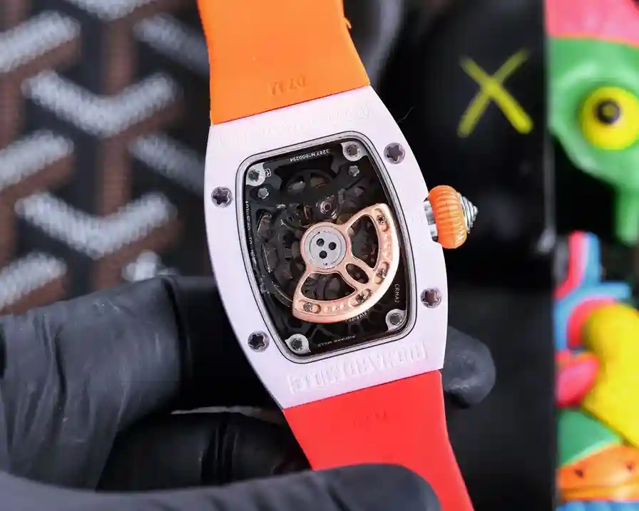 General Watches Richard Mille 1150 Watch view 7