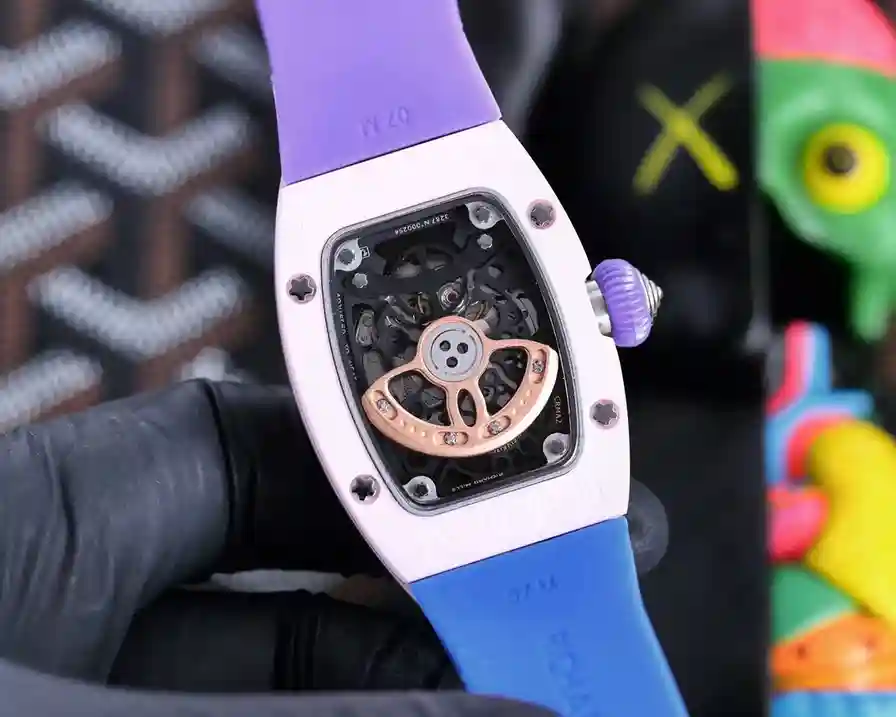 General Watches Richard Mille 1150 Watch view 9