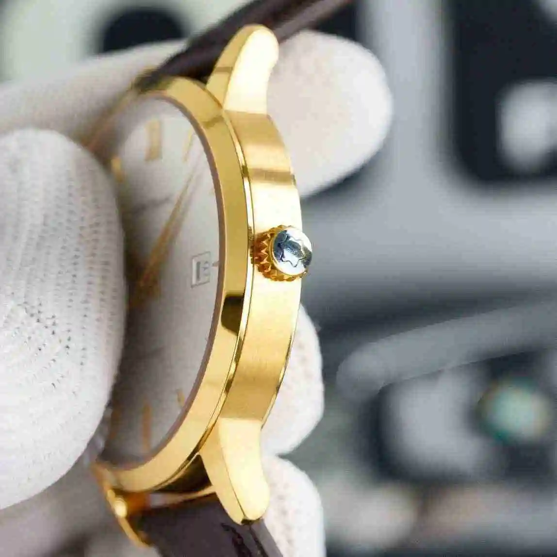 General Watches Montblank Automatic Mechanical Watch view 6