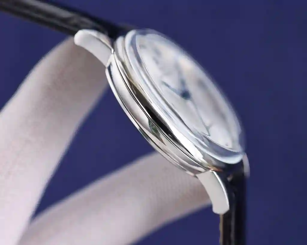 General Watches Omega white 1150 gold 1 Watch view 6