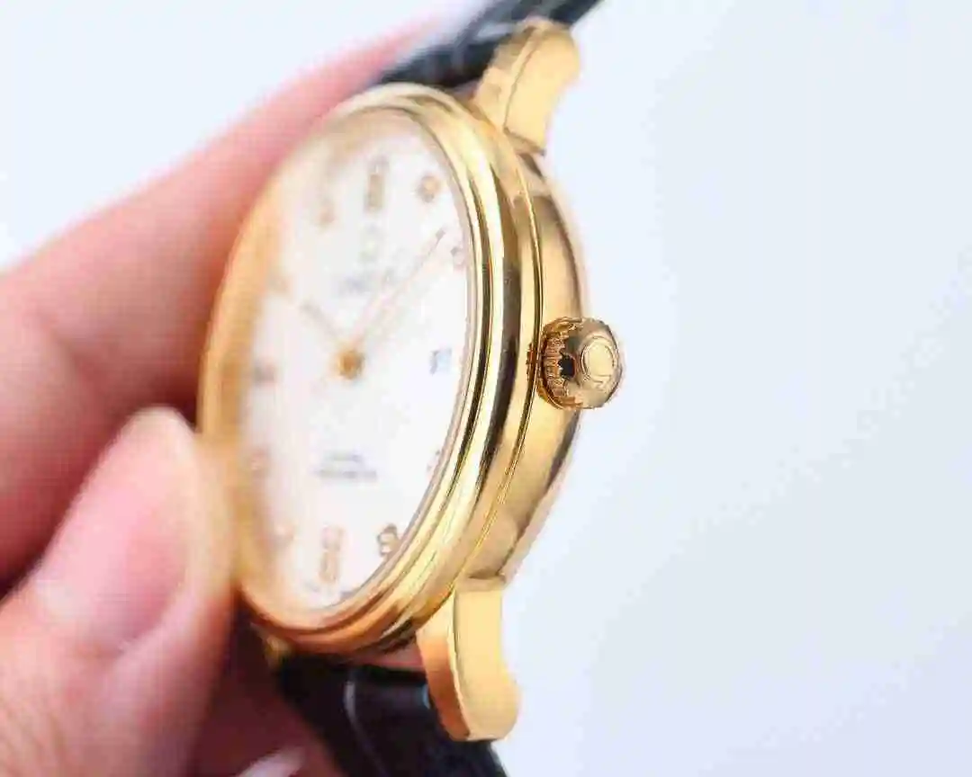 General Watches Rolex Watch Men's Watch Paired with Original Fully Automatic Mechanical Movement Top Grade 316 Precision Steel Case with Mineral Super Strong Mirror Diameter 40mm kk07500 5 view 5