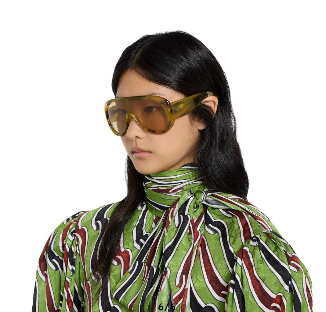 Gucc GG2164S Size :119-140 Sunglasses view 1