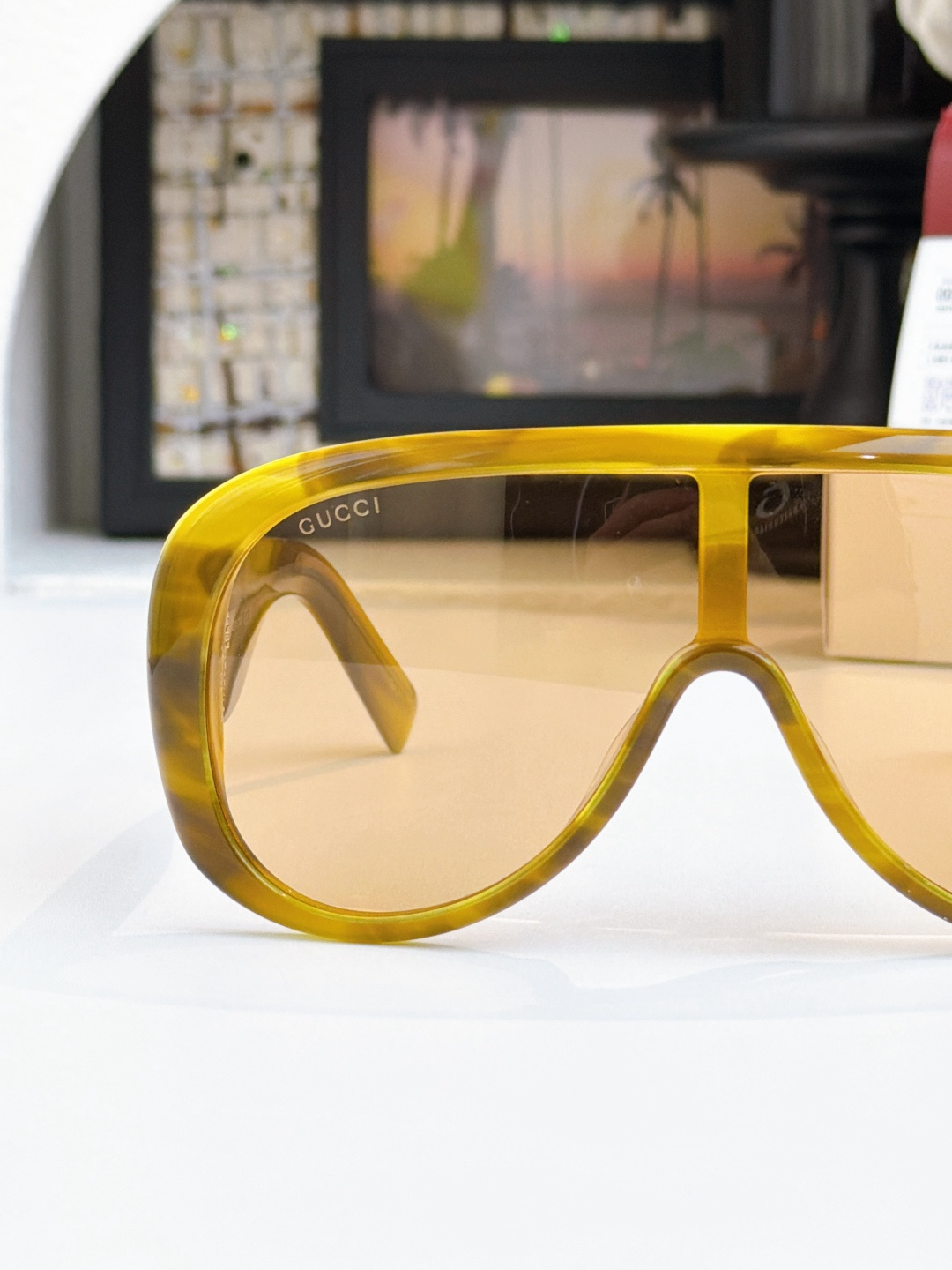 Gucc GG2164S Size :119-140 Sunglasses view 3