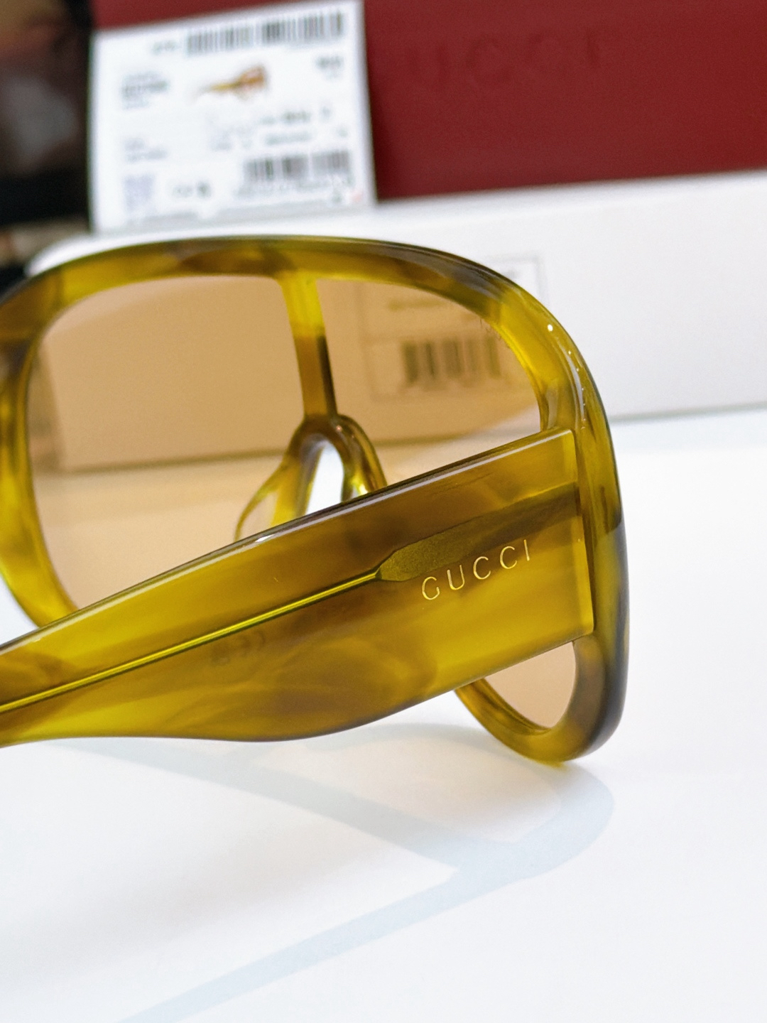 Gucc GG2164S Size :119-140 Sunglasses view 8