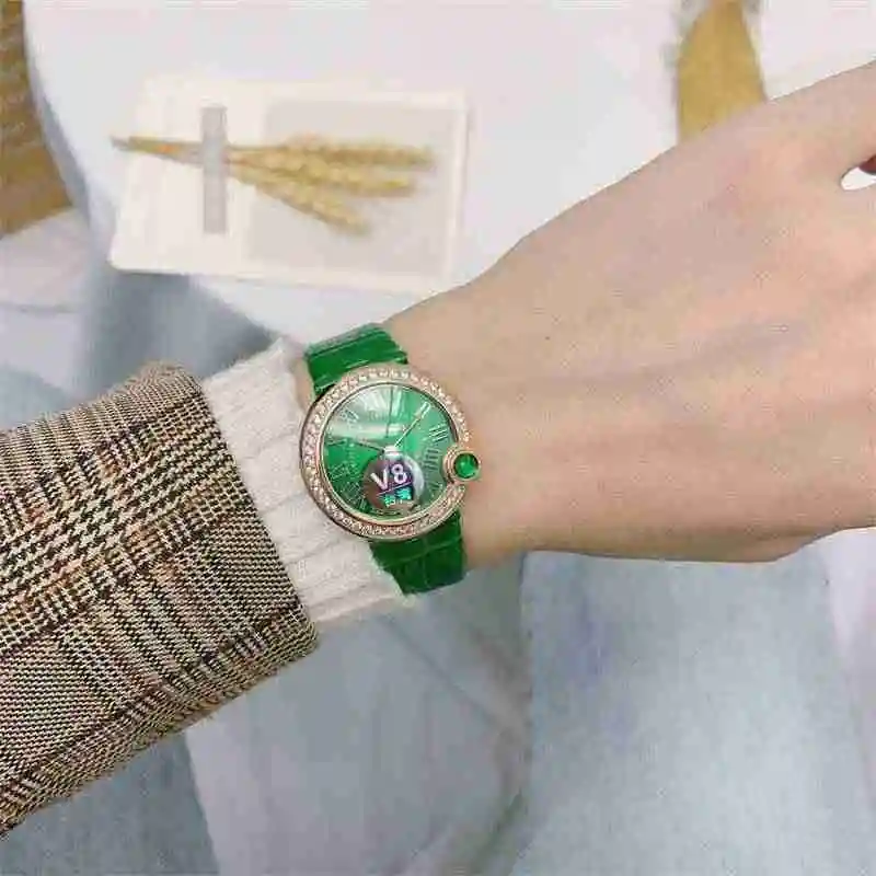 General Watches LK59 30mm Watch view 4