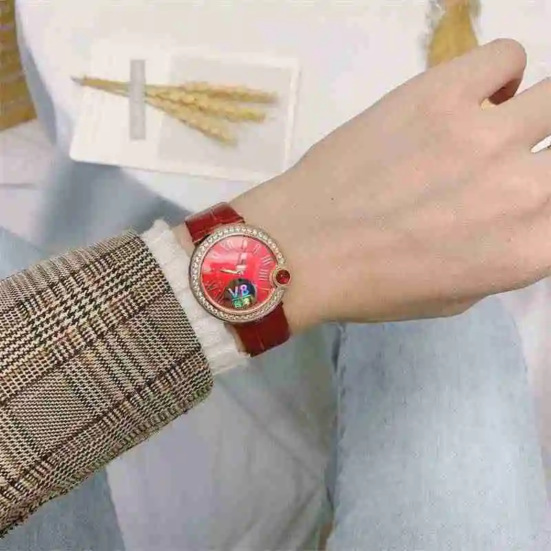 General Watches LK59 30mm Watch view 7