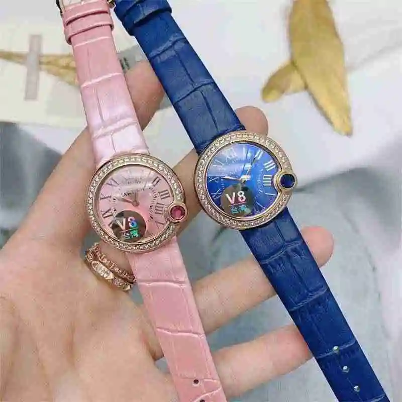 General Watches LK59 30mm Watch view 8