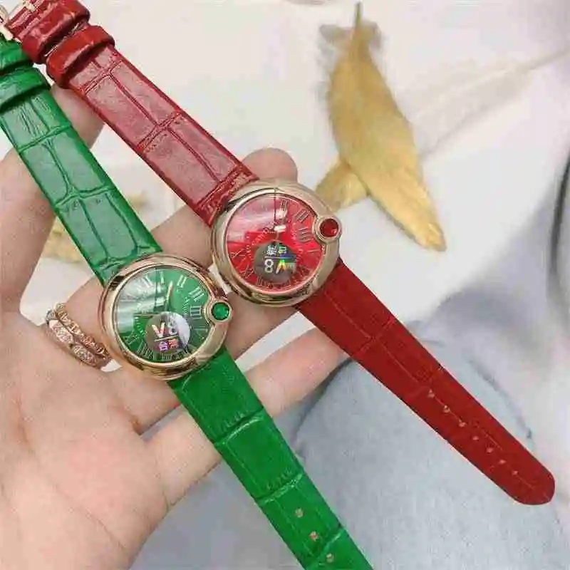 General Watches LK59 30mm Watch view 9
