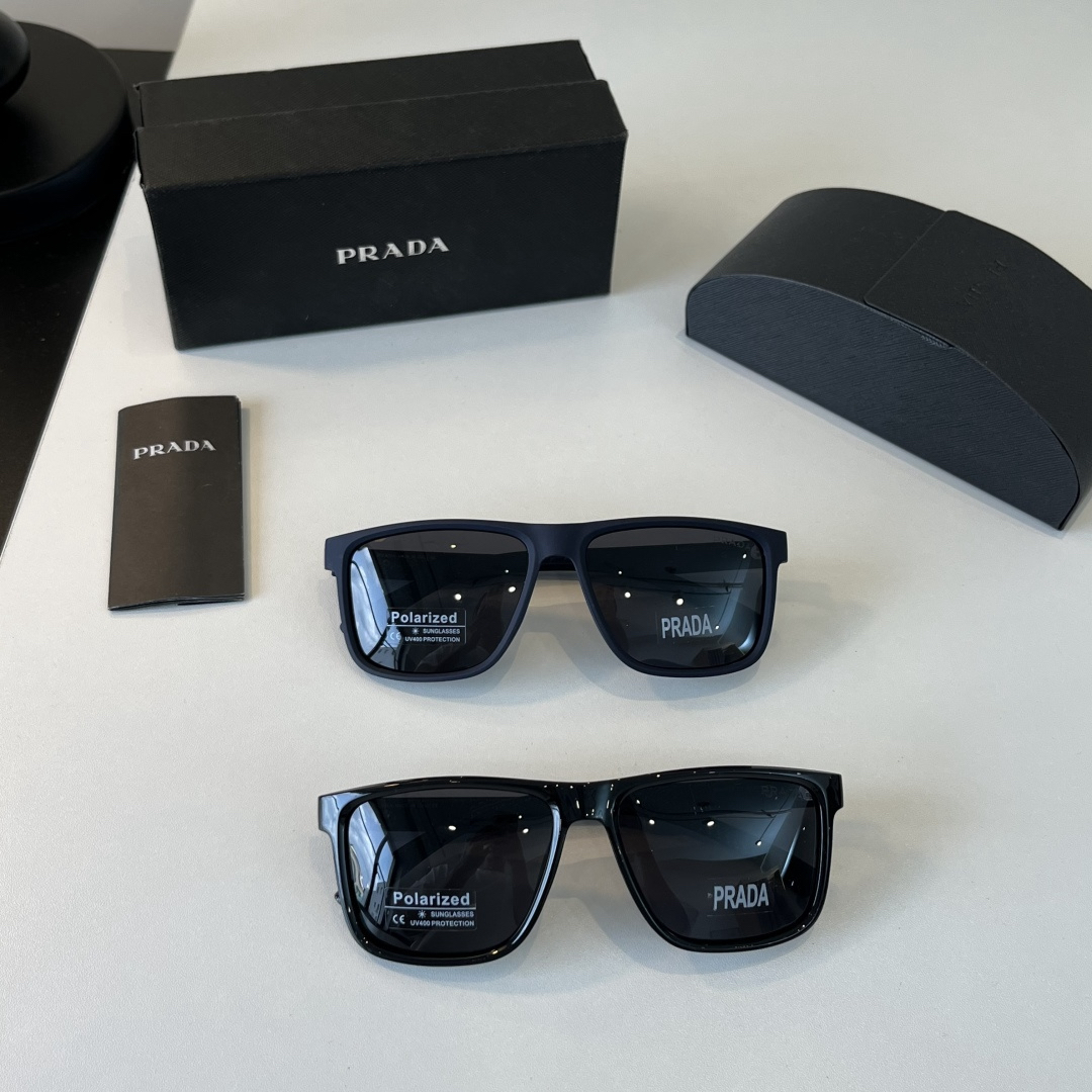 Prada ! ! Sunglasses view 12