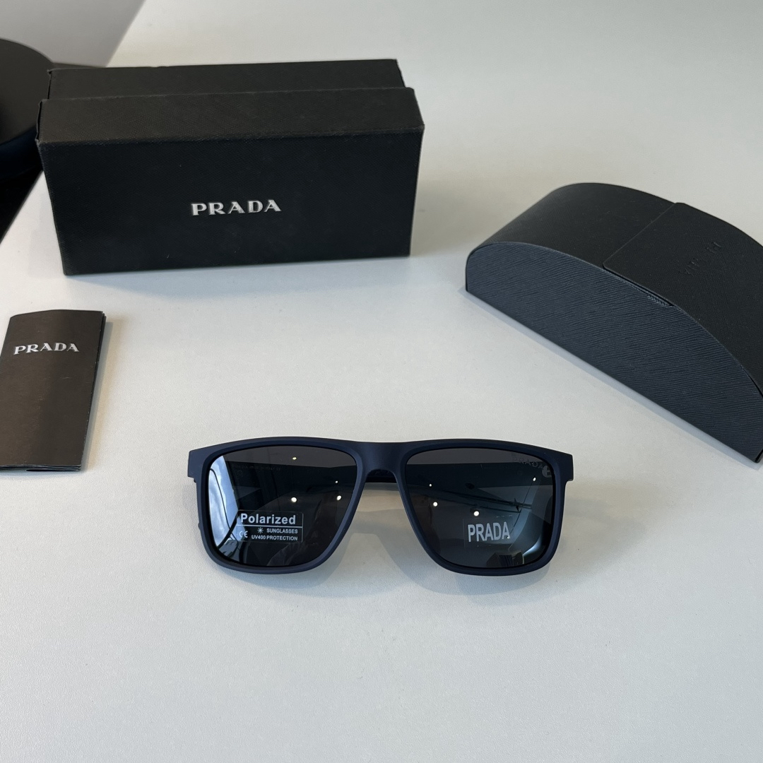 Prada ! ! Sunglasses view 5