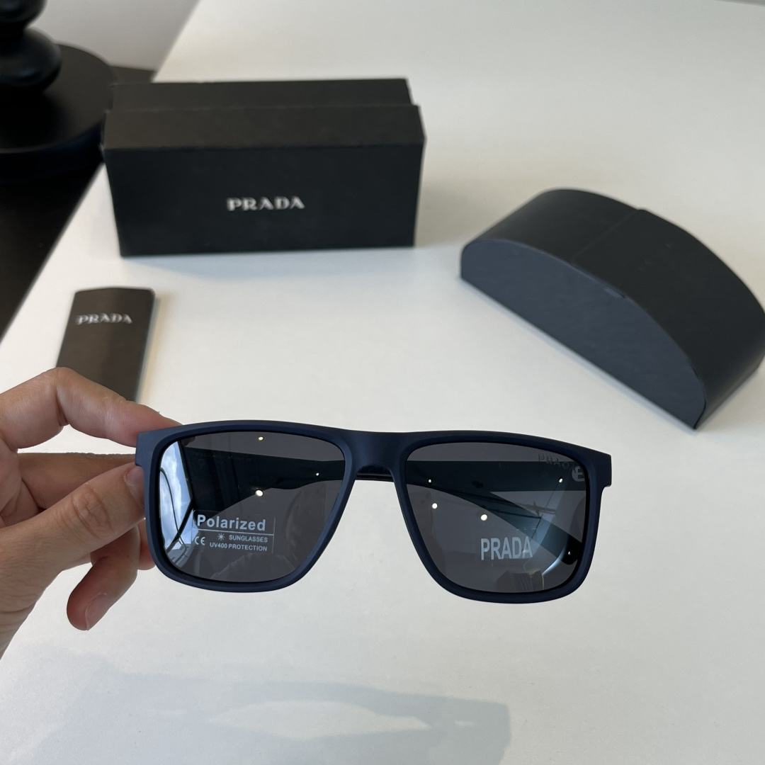 Prada ! ! Sunglasses view 6