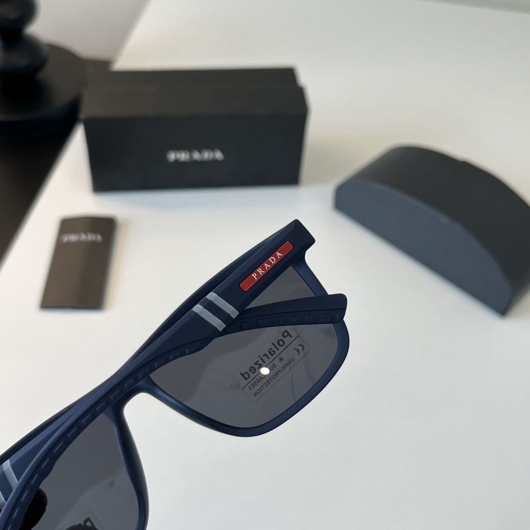 Prada ! ! Sunglasses view 8