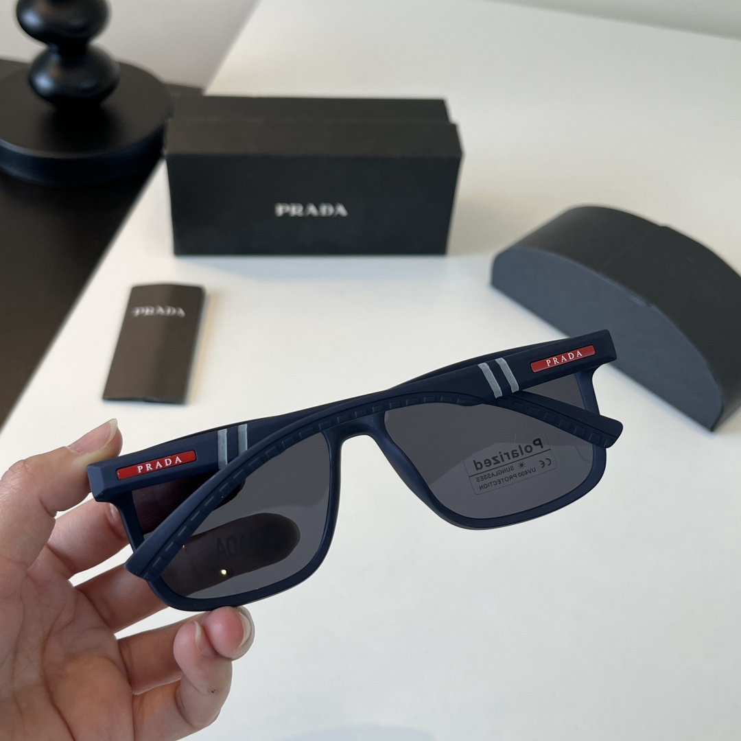 Prada ! ! Sunglasses view 9