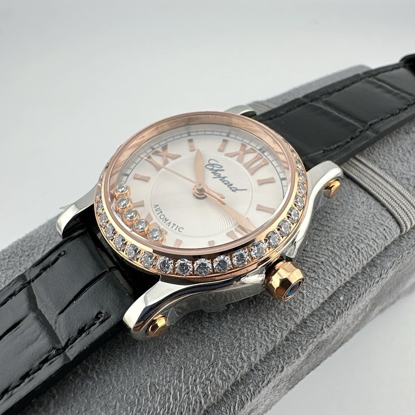 33mm Watch view 8