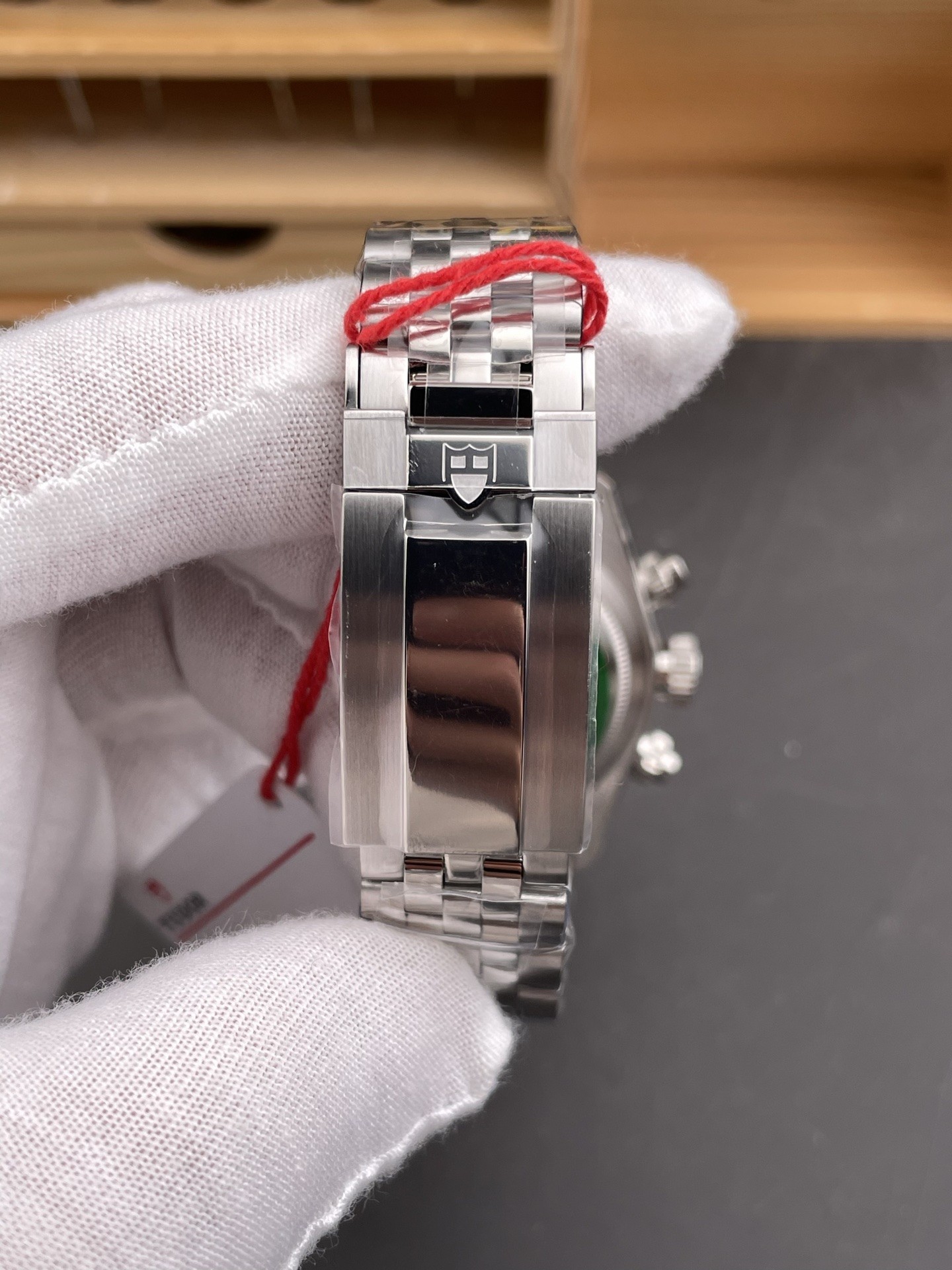 Tudor Chronograph Watch view 8