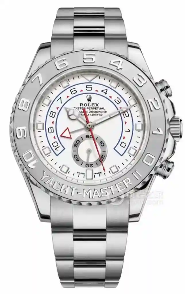 General Watches Rolex white 250 gold 270 Watch view 2