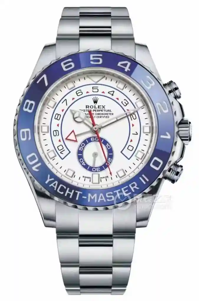 General Watches Rolex white 250 gold 270 Watch view 3