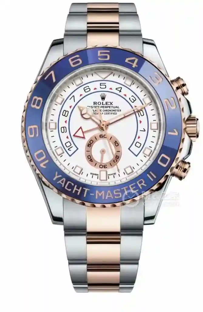 General Watches Rolex white 250 gold 270 Watch view 5