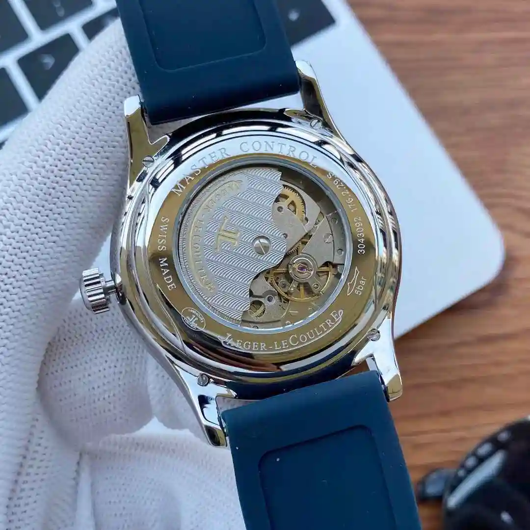 General Watches Jaeger-LeCoultre Ji Jia Bai 480 Jin 500 Watch view 3