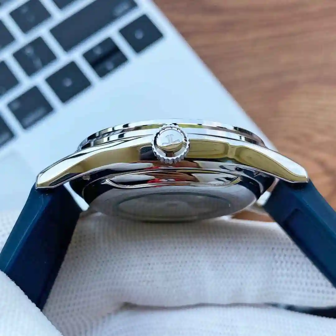 General Watches Jaeger-LeCoultre Ji Jia Bai 480 Jin 500 Watch view 4