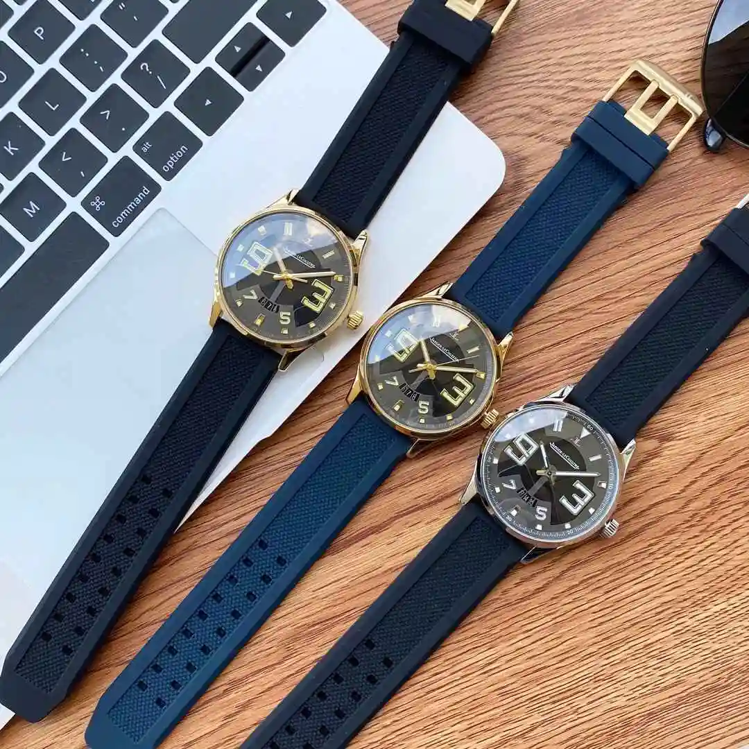 General Watches Jaeger-LeCoultre Ji Jia Bai 480 Jin 500 Watch view 5