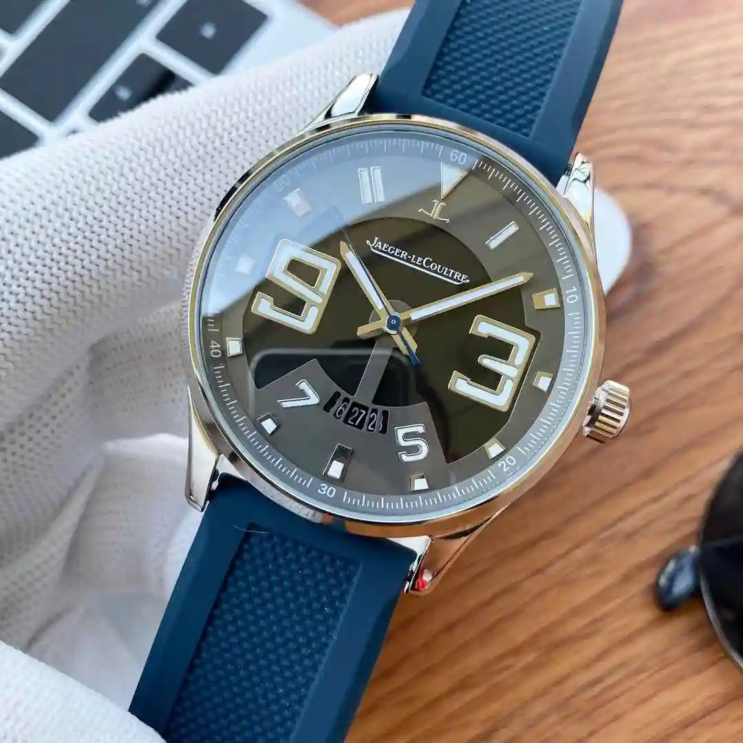 General Watches Jaeger-LeCoultre Ji Jia Bai 480 Jin 500 Watch view 6